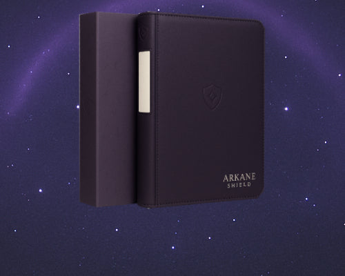 Binders and portfolios