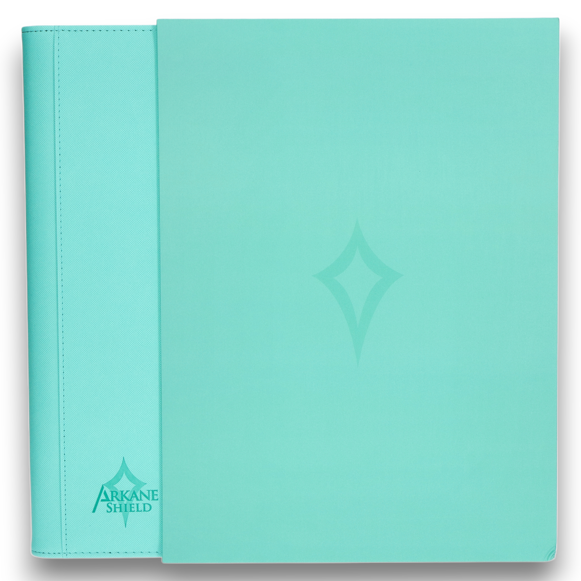Binder Premium avec Fourreau