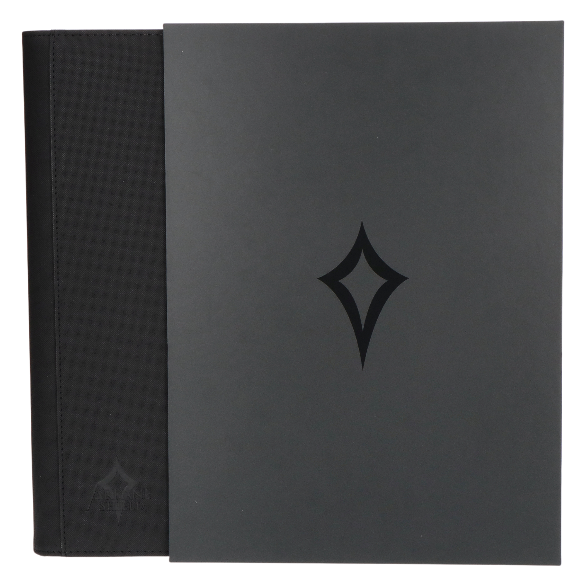 Binder Premium avec Fourreau