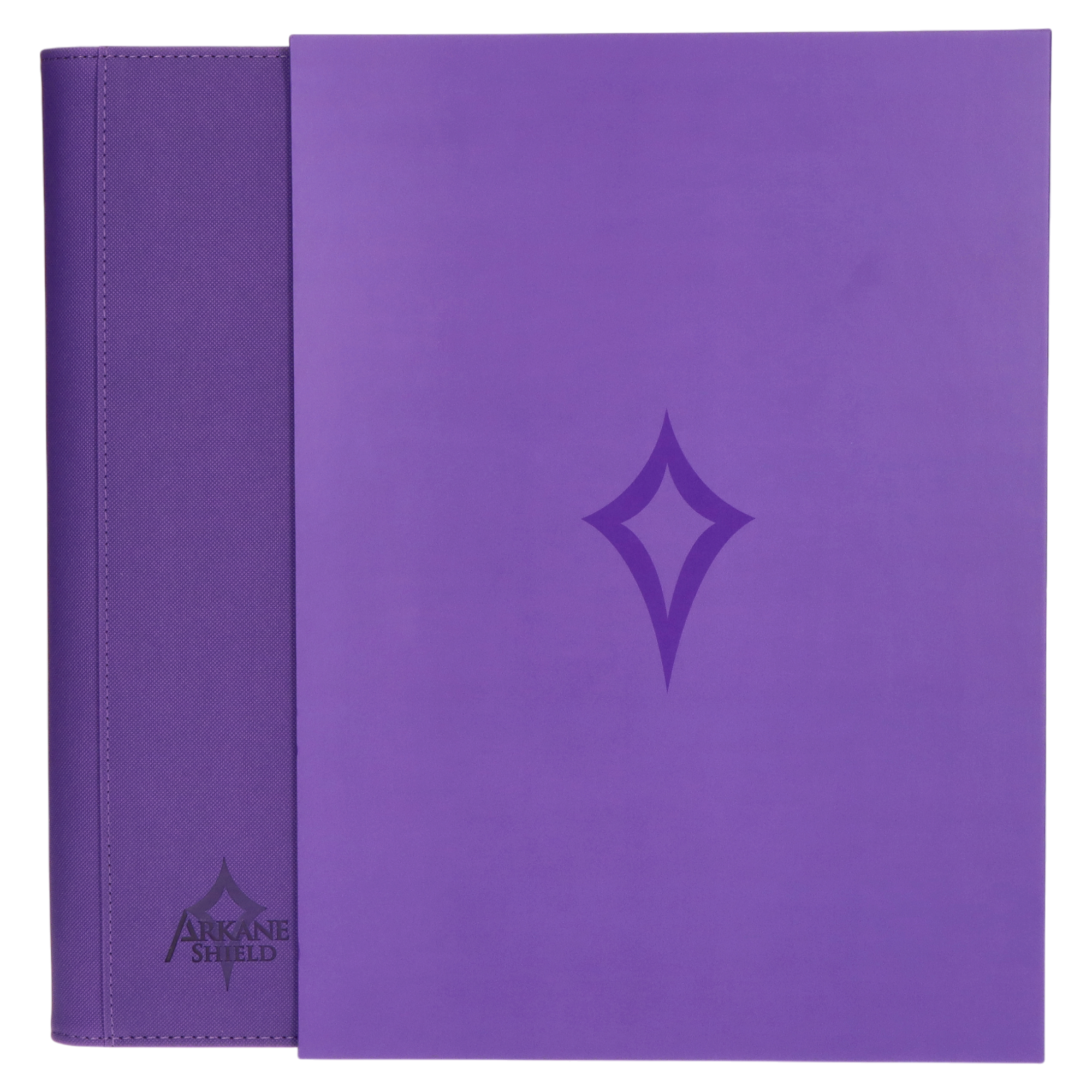 Binder Premium avec Fourreau