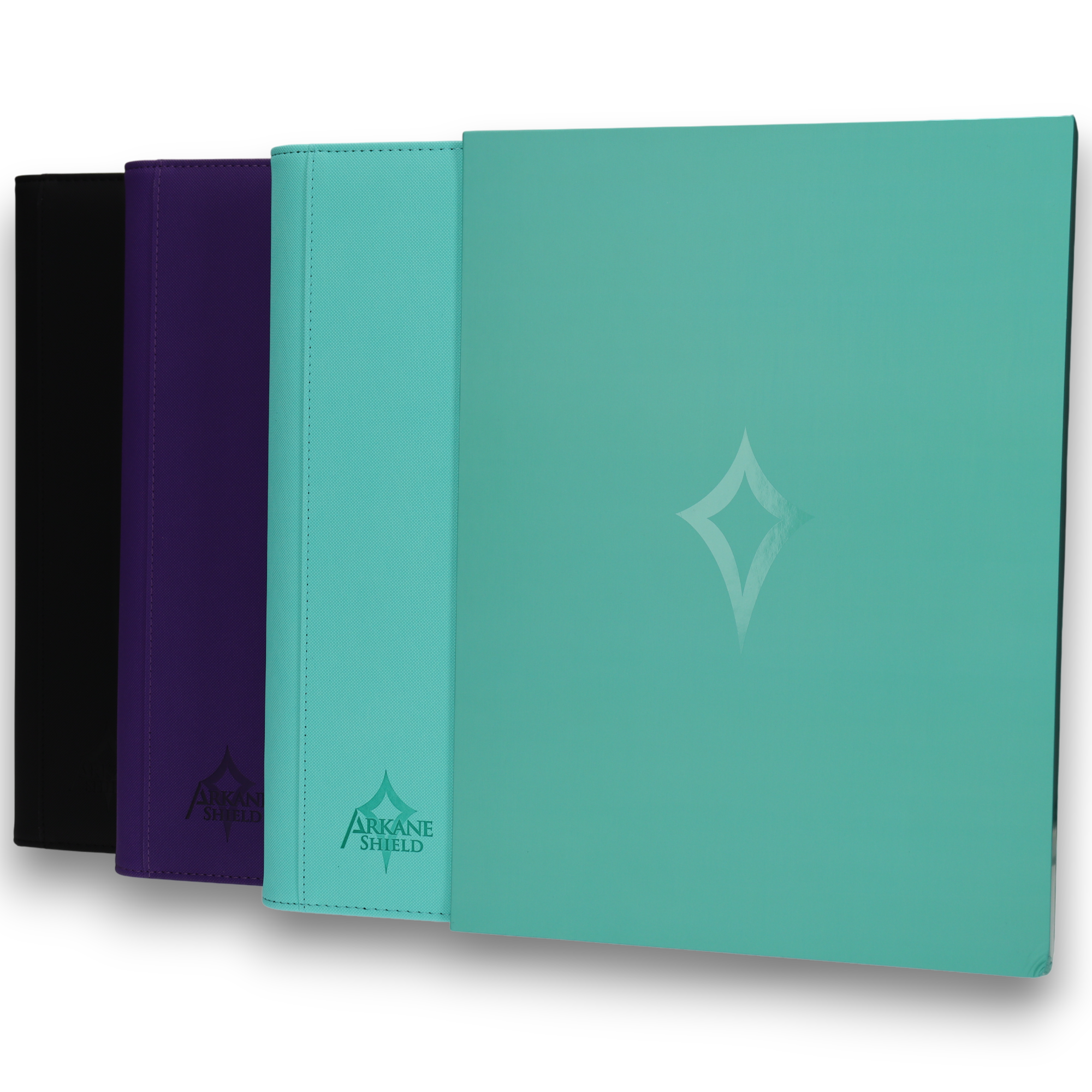 Binder Premium avec Fourreau