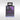 Pack de sleeves de tournoi 66x91 mm Arkane Shield – packaging coloris violet pour cartes TCG