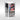 Astralis Display Protection Arkane Shield – boîtier acrylique anti-UV pour booster box One Piece japonais vue complète de profil
