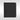 Binder premium PSA 4 cases Arkane Shield – portfolio noir vue de face pour cartes gradées