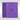 Binder premium violet Arkane Shield – portfolio rigide pour cartes Pokémon, Magic et One Piece