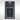 Slab Shield Frost Spark – protection rigide bleu et jaune pour carte gradée PSA Arkane Shield