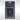 Slab Shield Frozen Throne – protection rigide bleu glace pour carte gradée PSA Arkane Shield